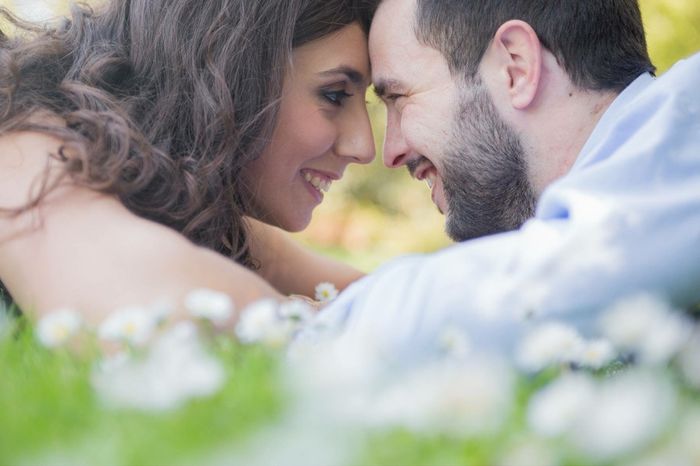 Sessão de solteiros - 11