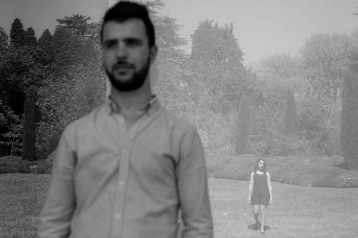 Sessão de solteiros - 12