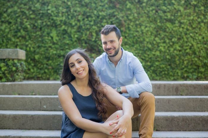 Sessão de solteiros - 18