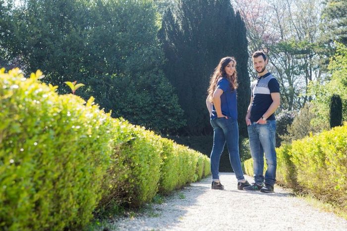 Sessão de solteiros - 19