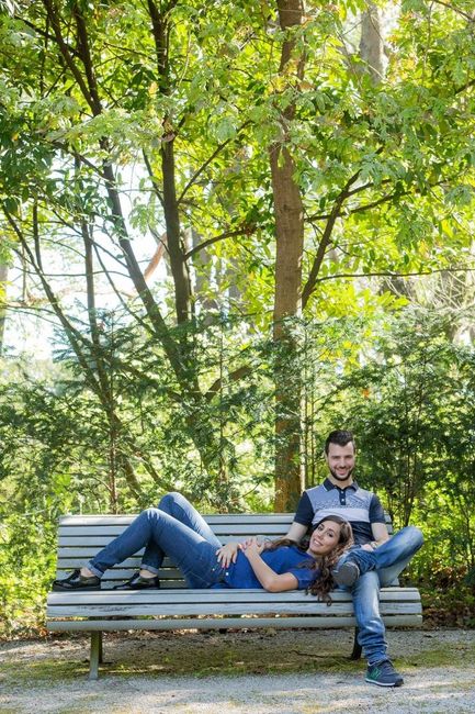 Sessão de solteiros - 21