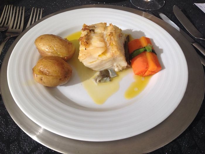 Primeira degustação - check - 2