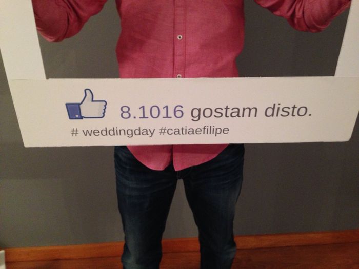Encontra o hashtag perfeito para o teu casamento! - 1