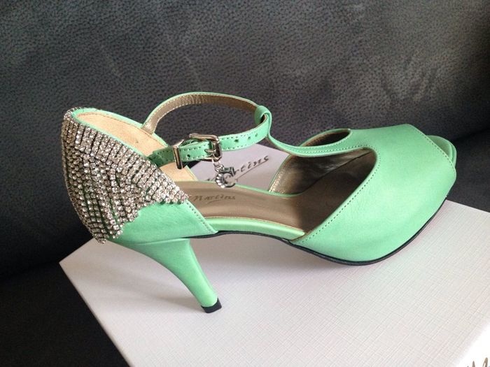 Habemus sapatos :) - 3