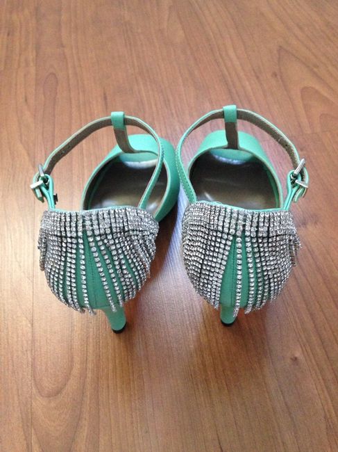 Habemus sapatos :) - 7