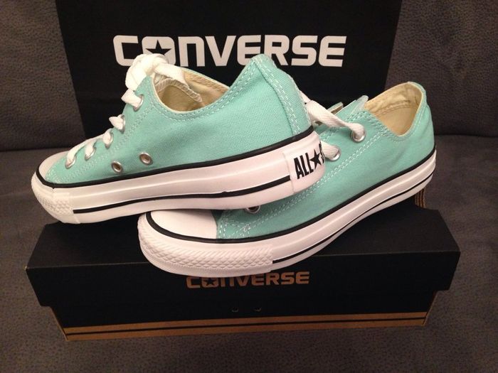 Habemus sapatos :) - 1