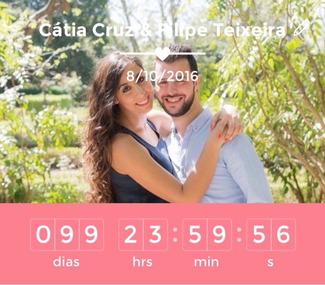 É oficial estamos nos 2 dígitos!! 99 dias :) - 2