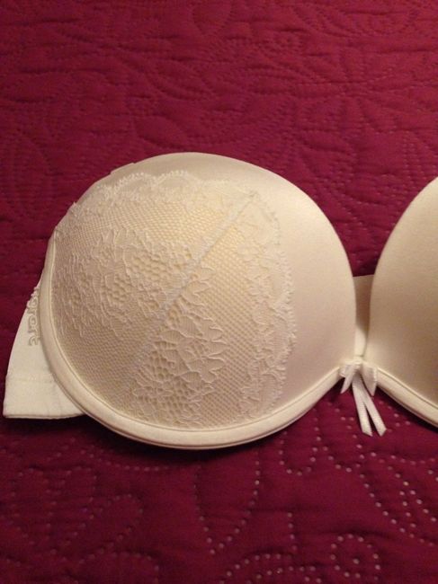 Lingerie - check - 2