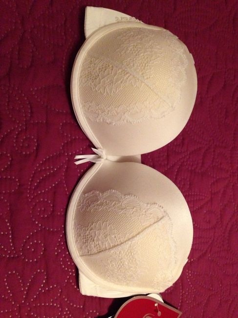 Lingerie - check - 3