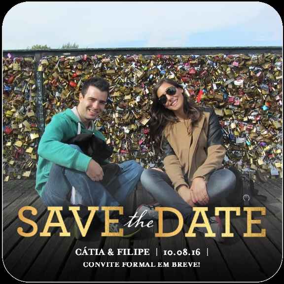 Save The Date 3