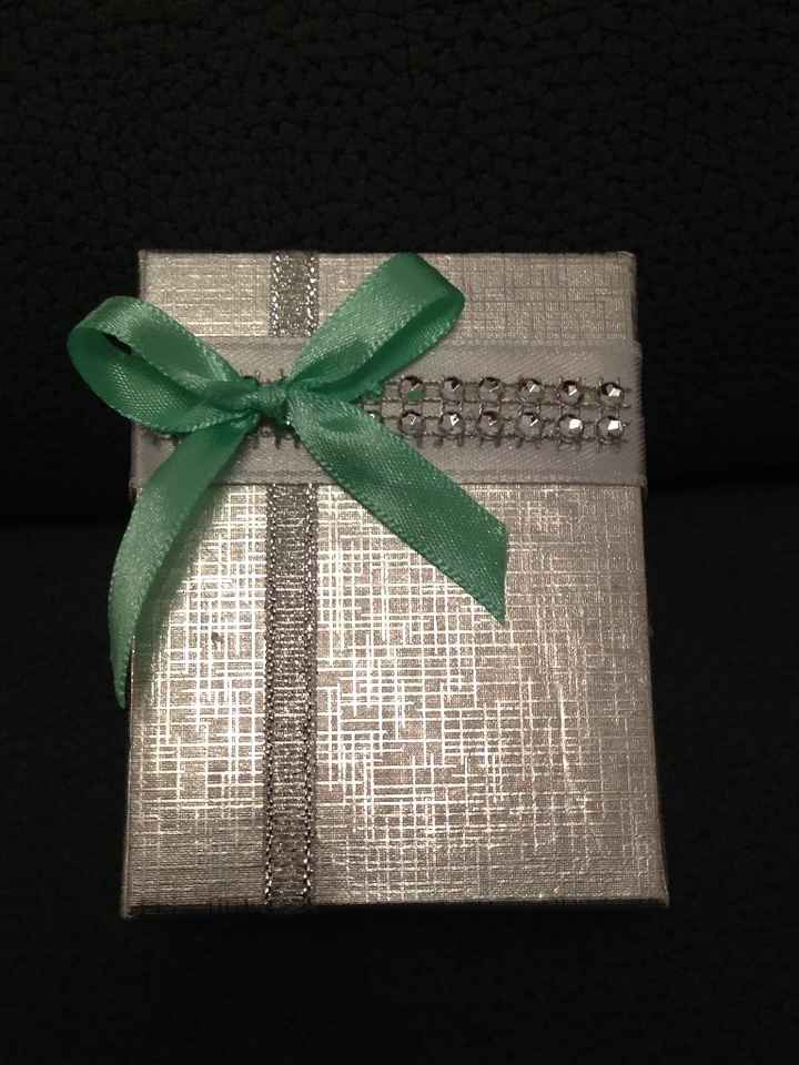 Convite das Damas - Frente