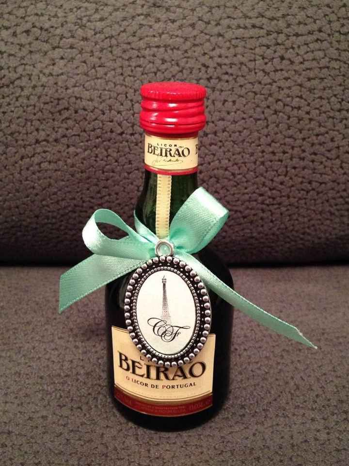 Licor beirao - 1