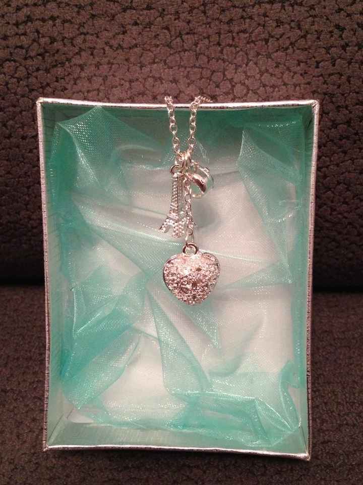 Oferta damas de honor - 3