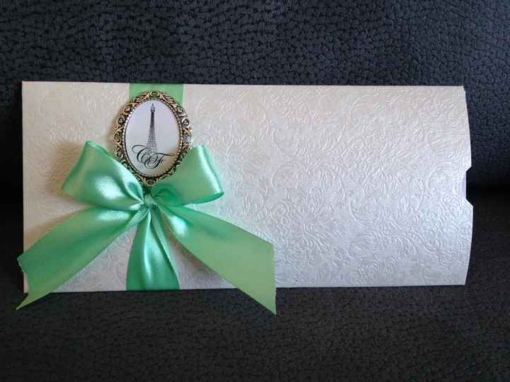 Noivas de outubro de 2016 - 1