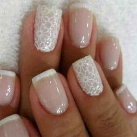 Unhas para o dia c - 1