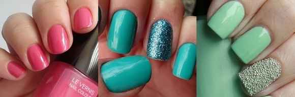 Unhas para o dia c - 3