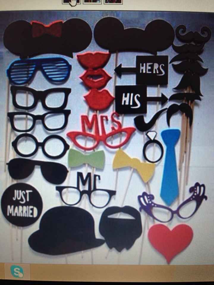 Photobooth - aliexpress - 1