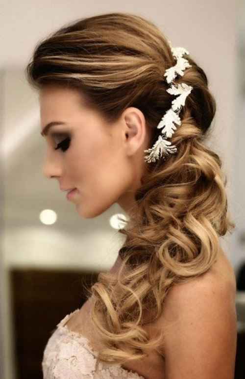 Penteado no dia c - 1