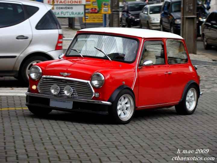 Decoraçao do carro da noiva - 1