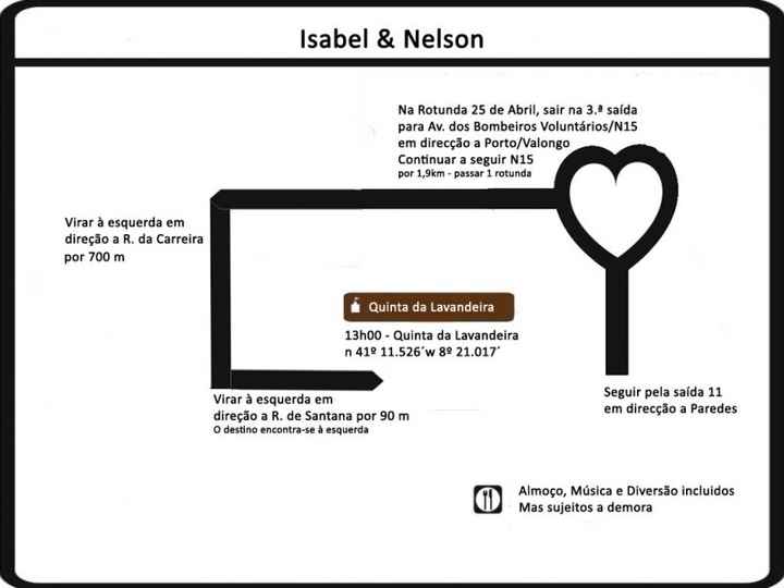 Croqui convidados - 1