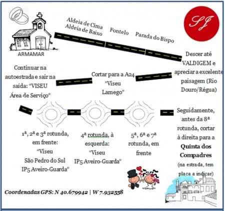 Croqui convidados - 2