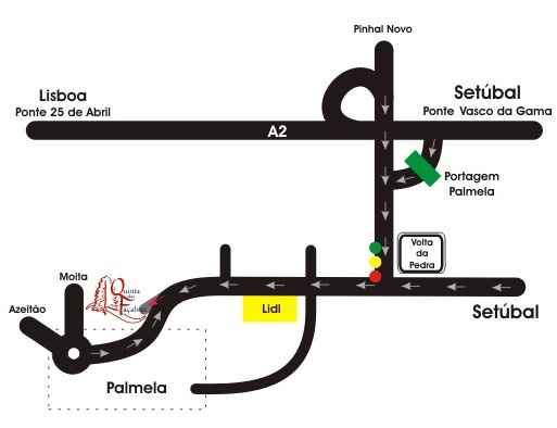 Croqui convidados - 3