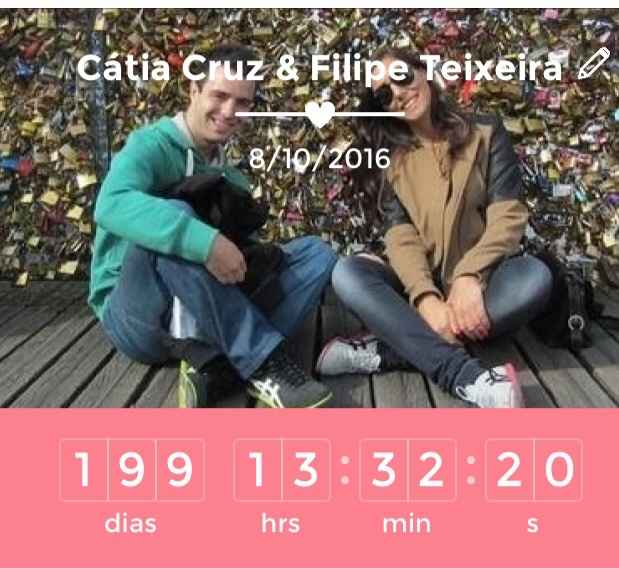 O tempo passa a voar - 199 :) - 1