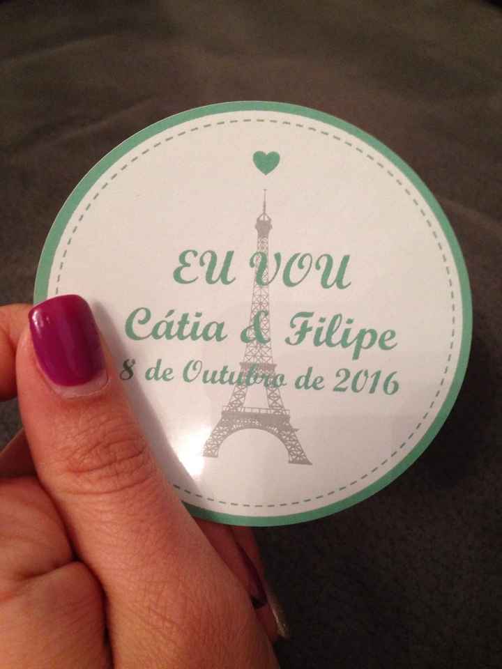 Autocolantes carro :) - 3