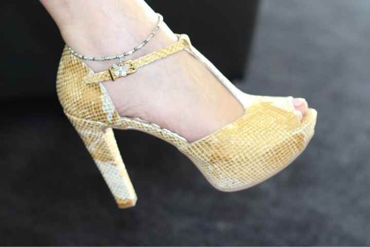 Sábado dos check's :) - 2