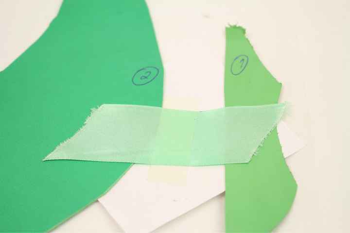 Sapatos - de novo estaca 0 - 1