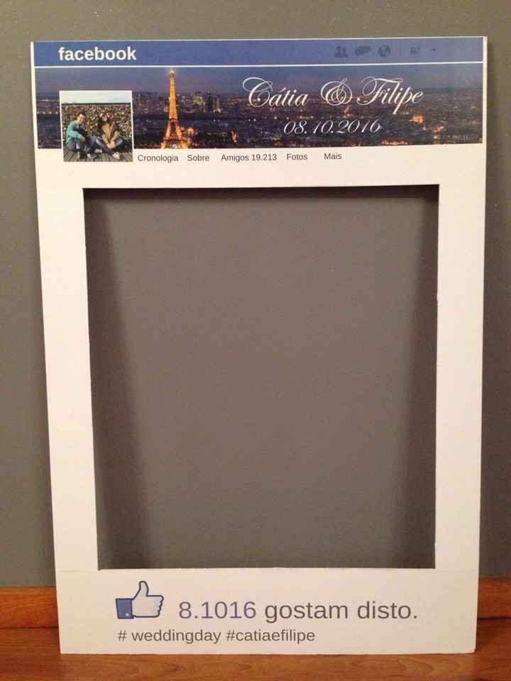 Moldura photobooth diy - check - 5