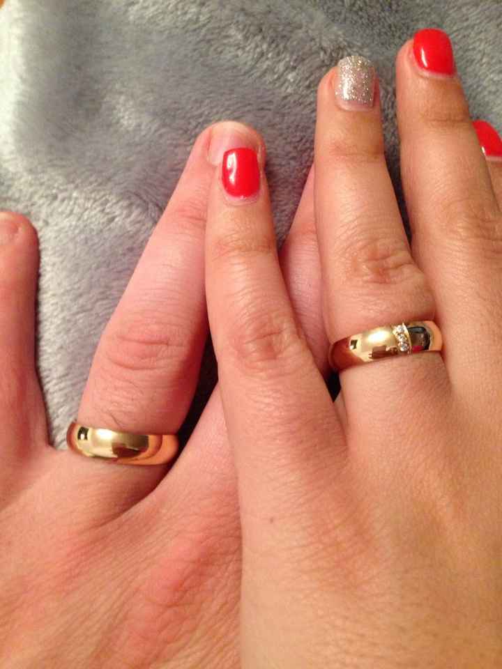 Alianças - orçamento - 2