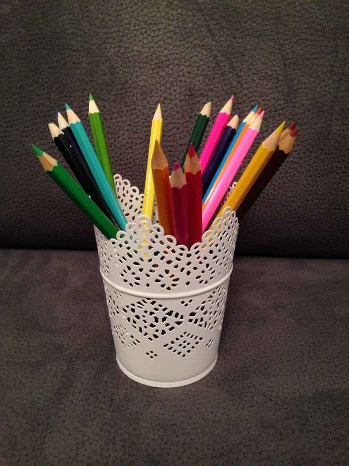 Lápis crianças - check - 2