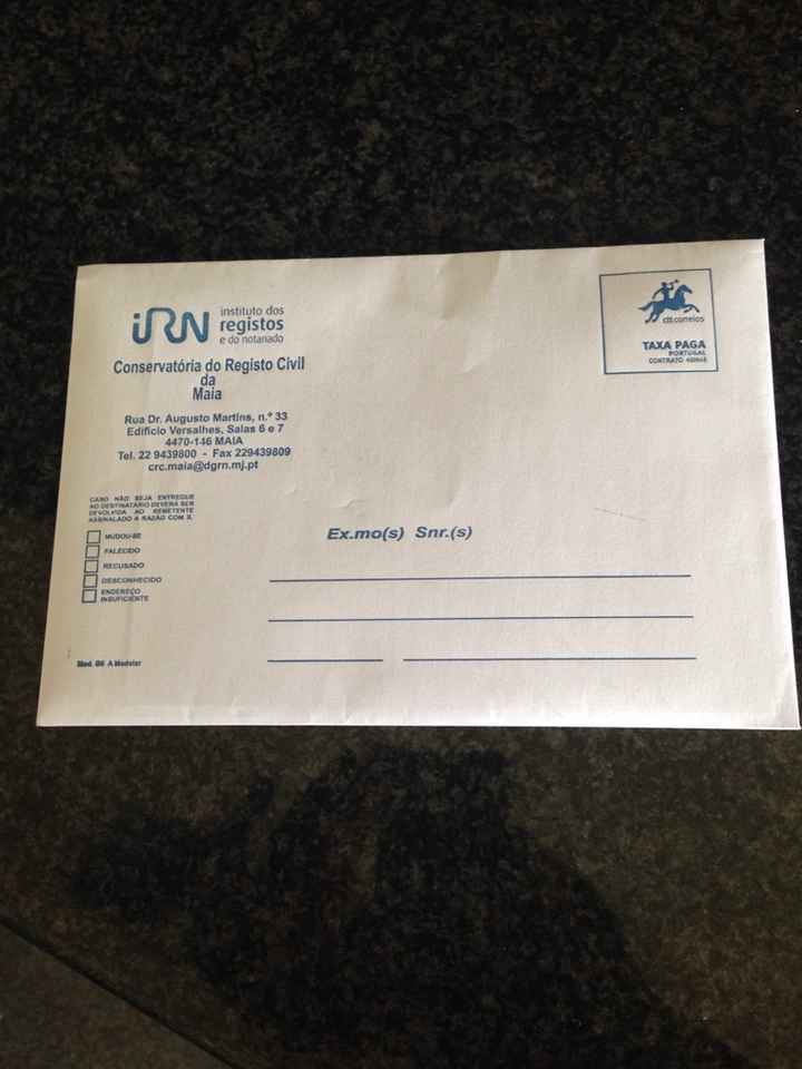 Processo civil - check - 1