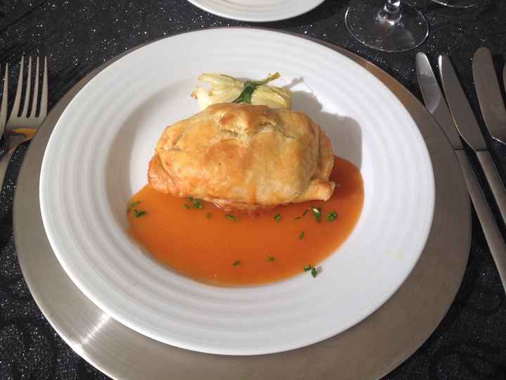 Primeira degustação - check - 1