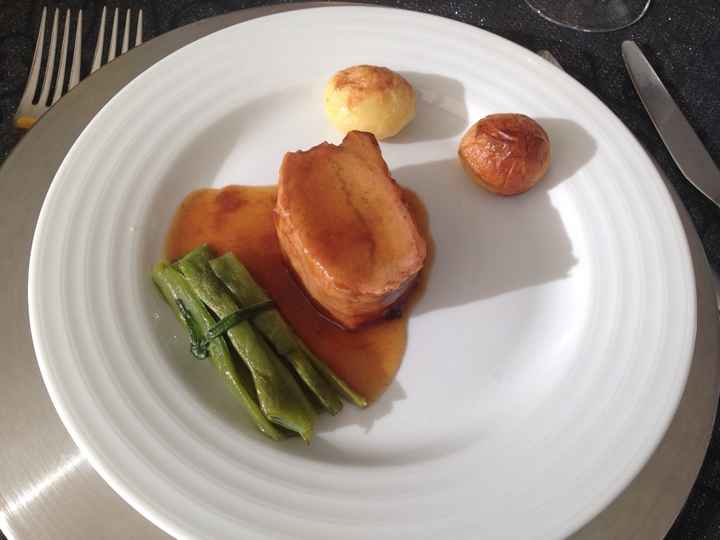 Primeira degustação - check - 3