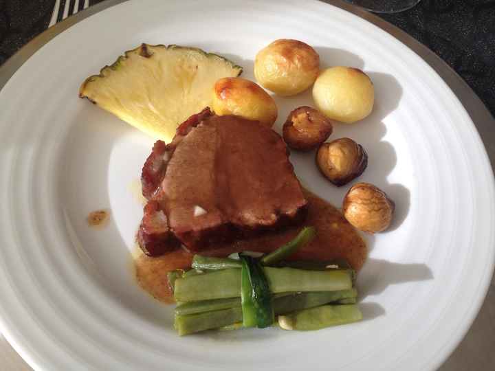 Primeira degustação - check - 4