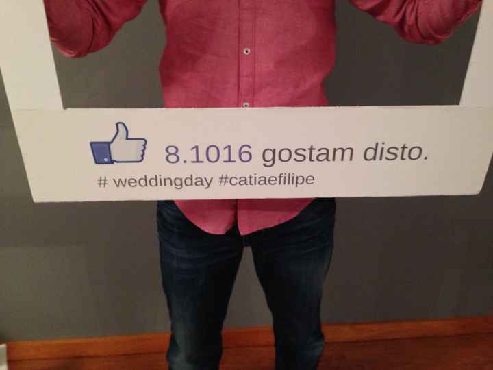 Encontra o hashtag perfeito para o teu casamento! - 1