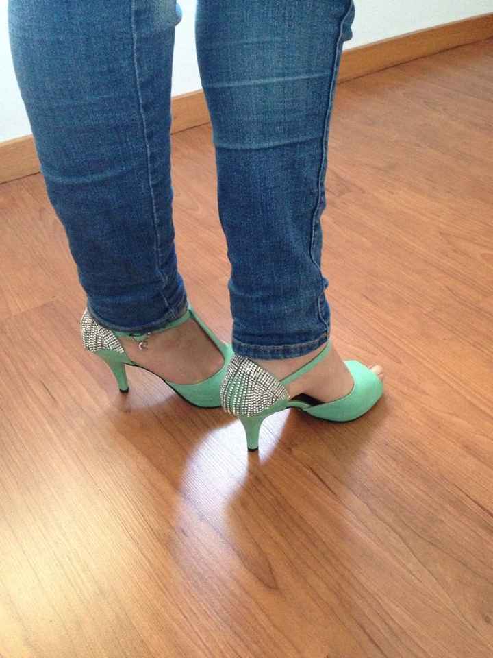 Habemus sapatos :) - 5