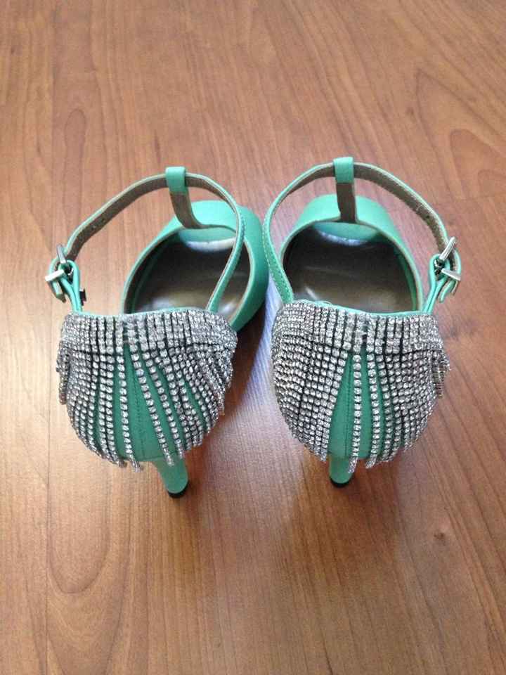 Habemus sapatos :) - 7