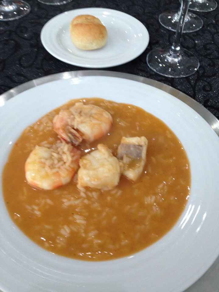 Degustação - parte 2 - 2