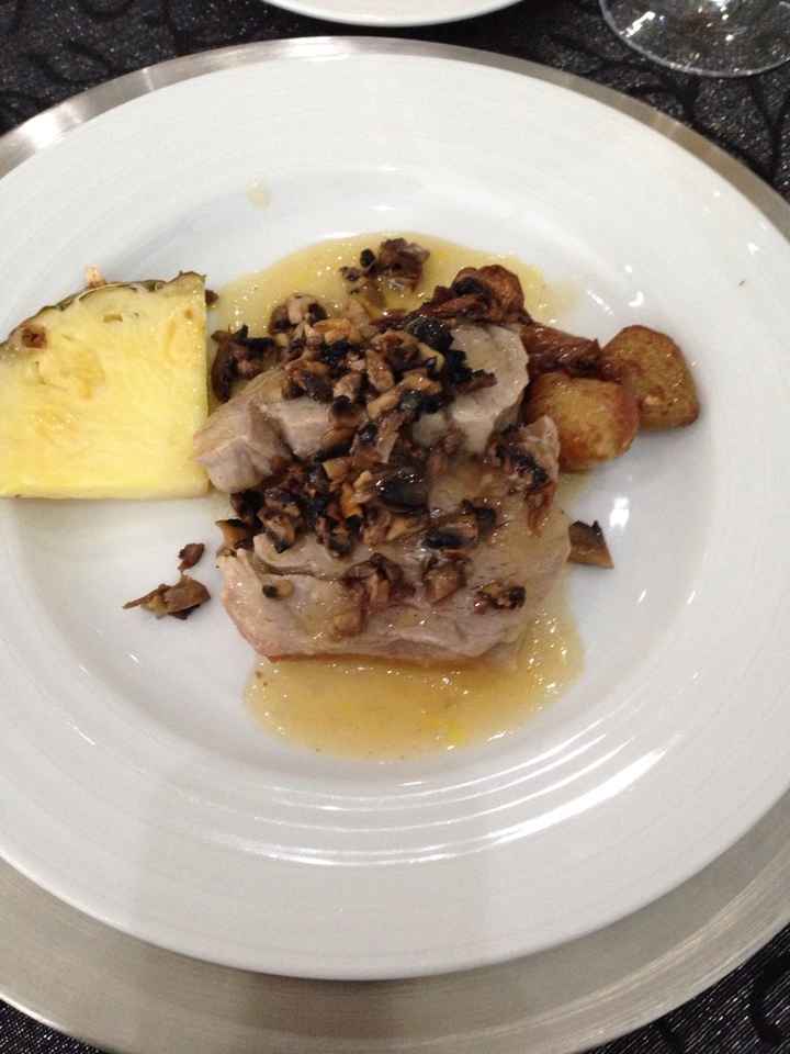 Degustação - parte 2 - 3