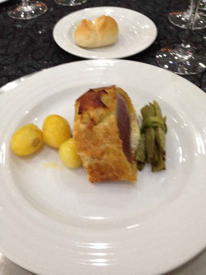 Degustação - parte 2 - 4