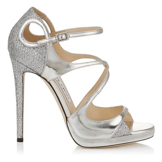 Os meus sapatos de noiva - 1