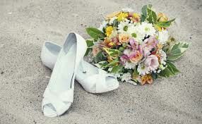 Escolha de calçado noiva 😊 - 3