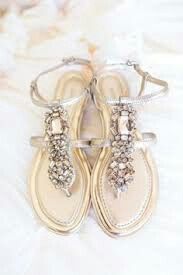 Escolha de calçado noiva 😊 - 4