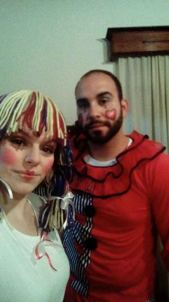 Carnaval 🎉🎉 - 1