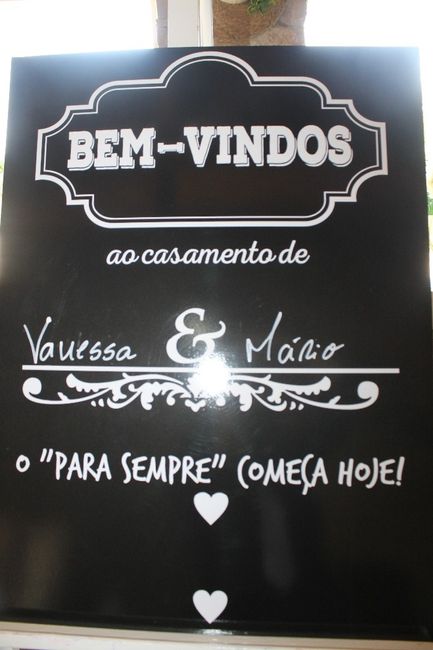 Quadro para sempre