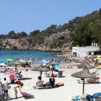 Cala Pi.