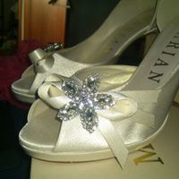 Details sapatos